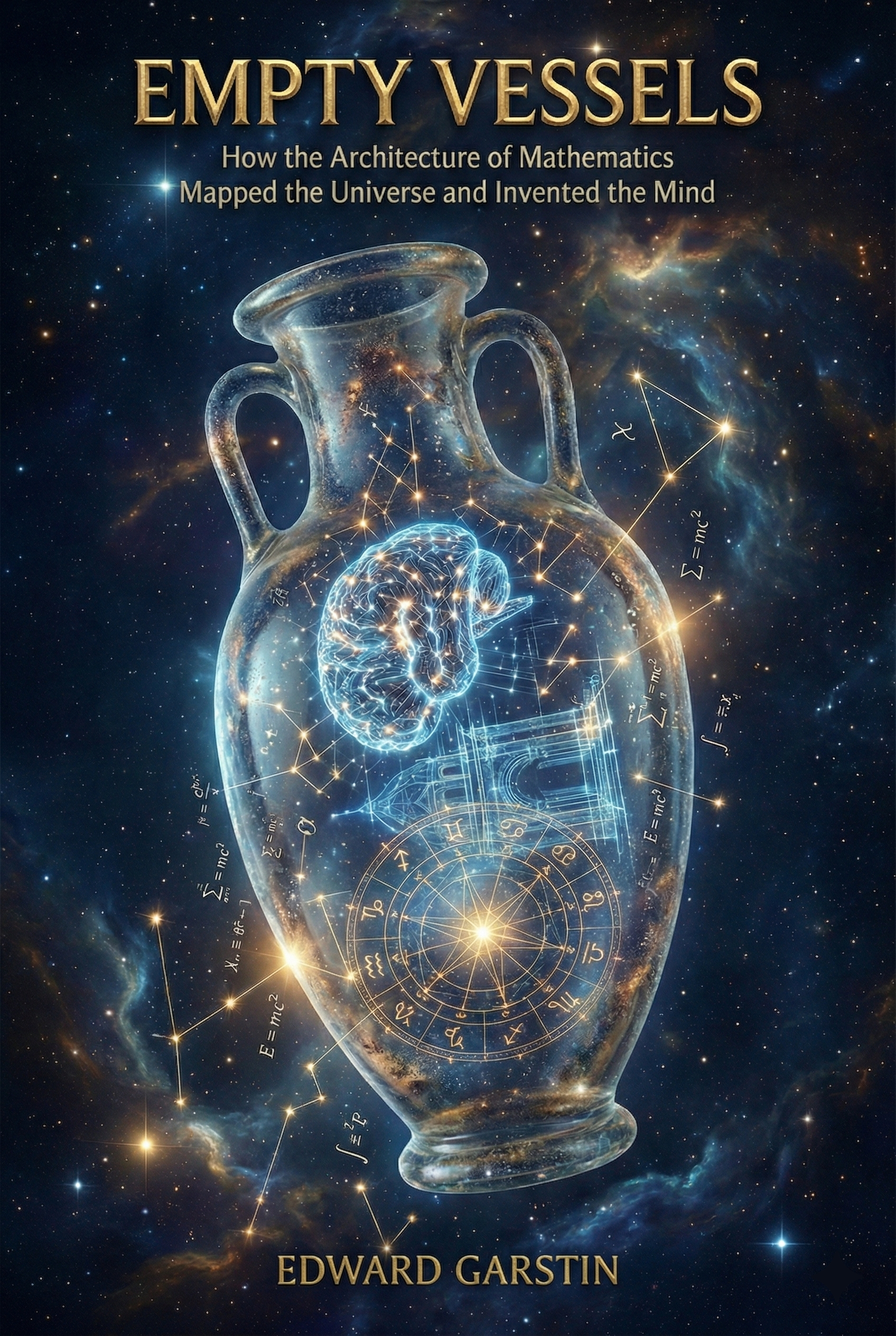 Empty Vessels Cover